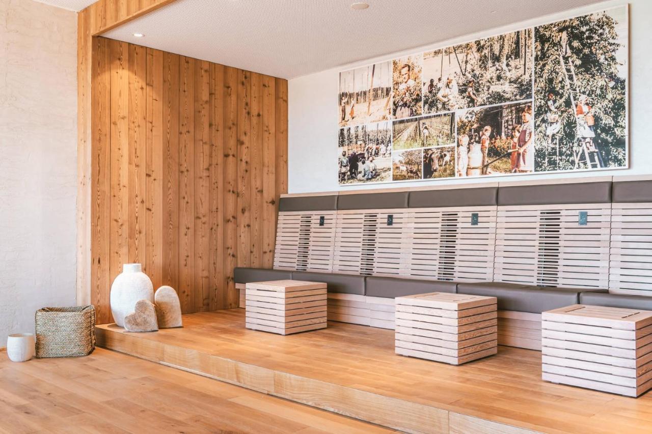 Gut Huegle Erlebnishof Villa Ravensburg Dış mekan fotoğraf