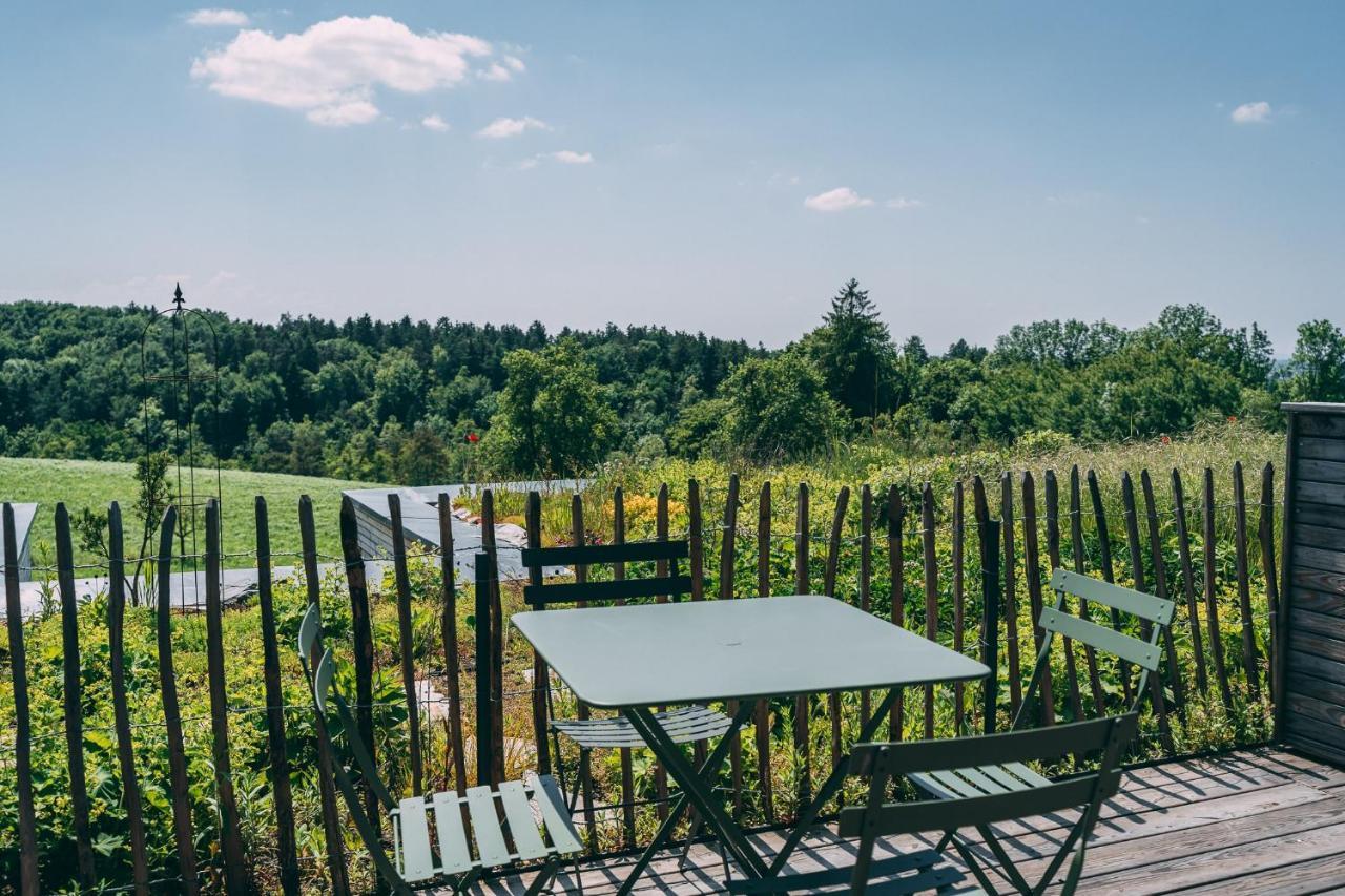 Gut Huegle Erlebnishof Villa Ravensburg Dış mekan fotoğraf