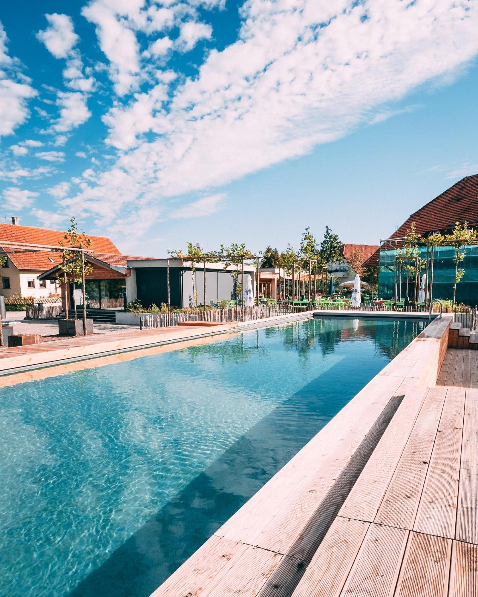 Gut Huegle Erlebnishof Villa Ravensburg Dış mekan fotoğraf