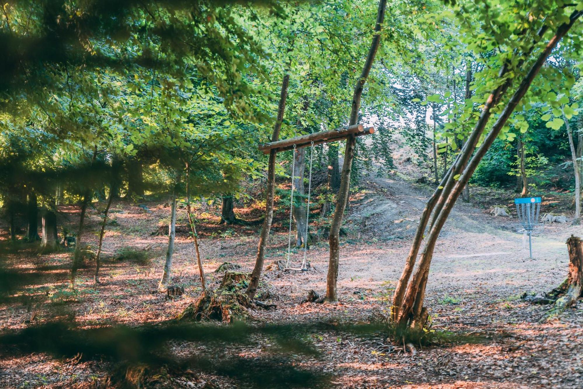 Gut Huegle Erlebnishof Villa Ravensburg Dış mekan fotoğraf