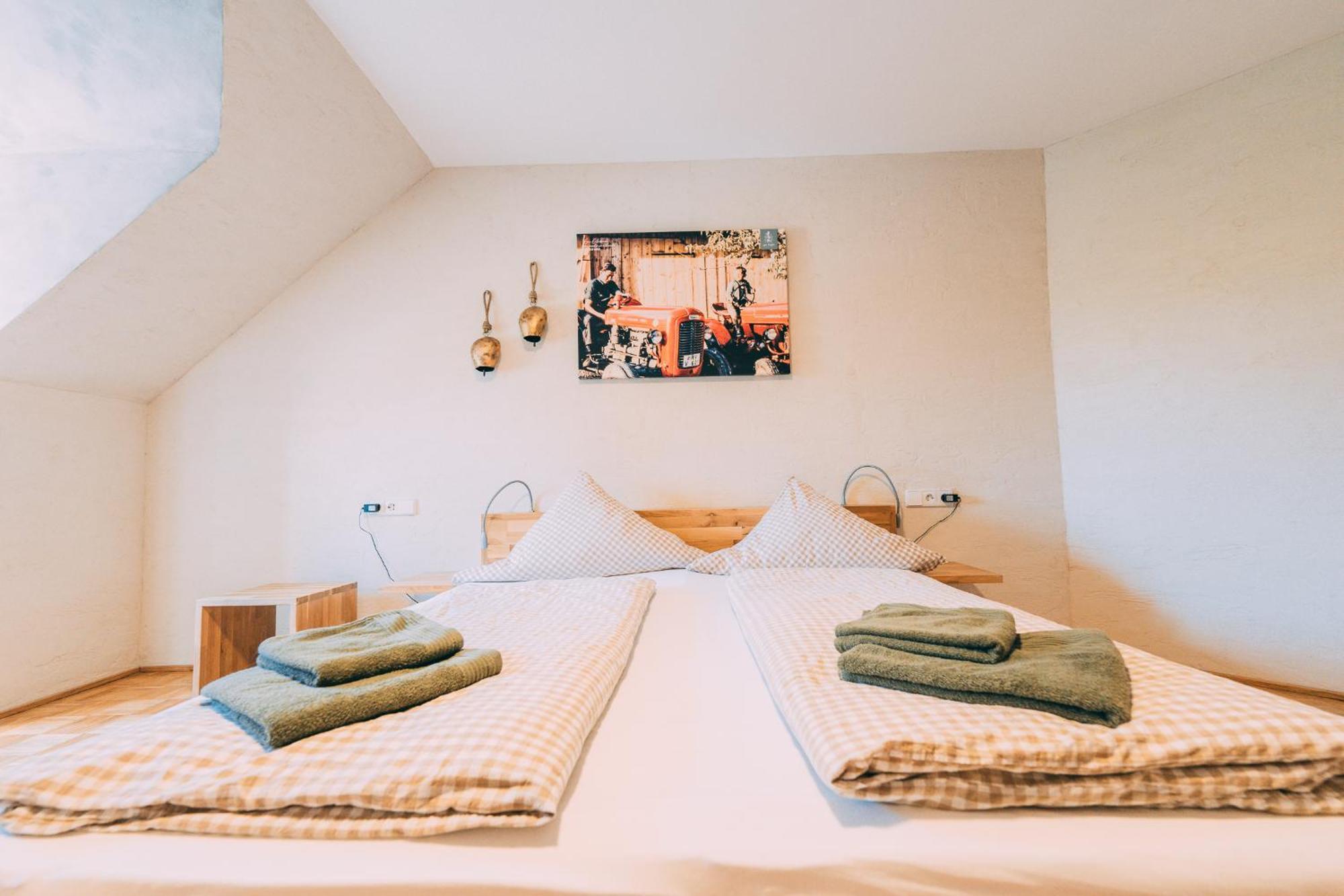 Gut Huegle Erlebnishof Villa Ravensburg Oda fotoğraf