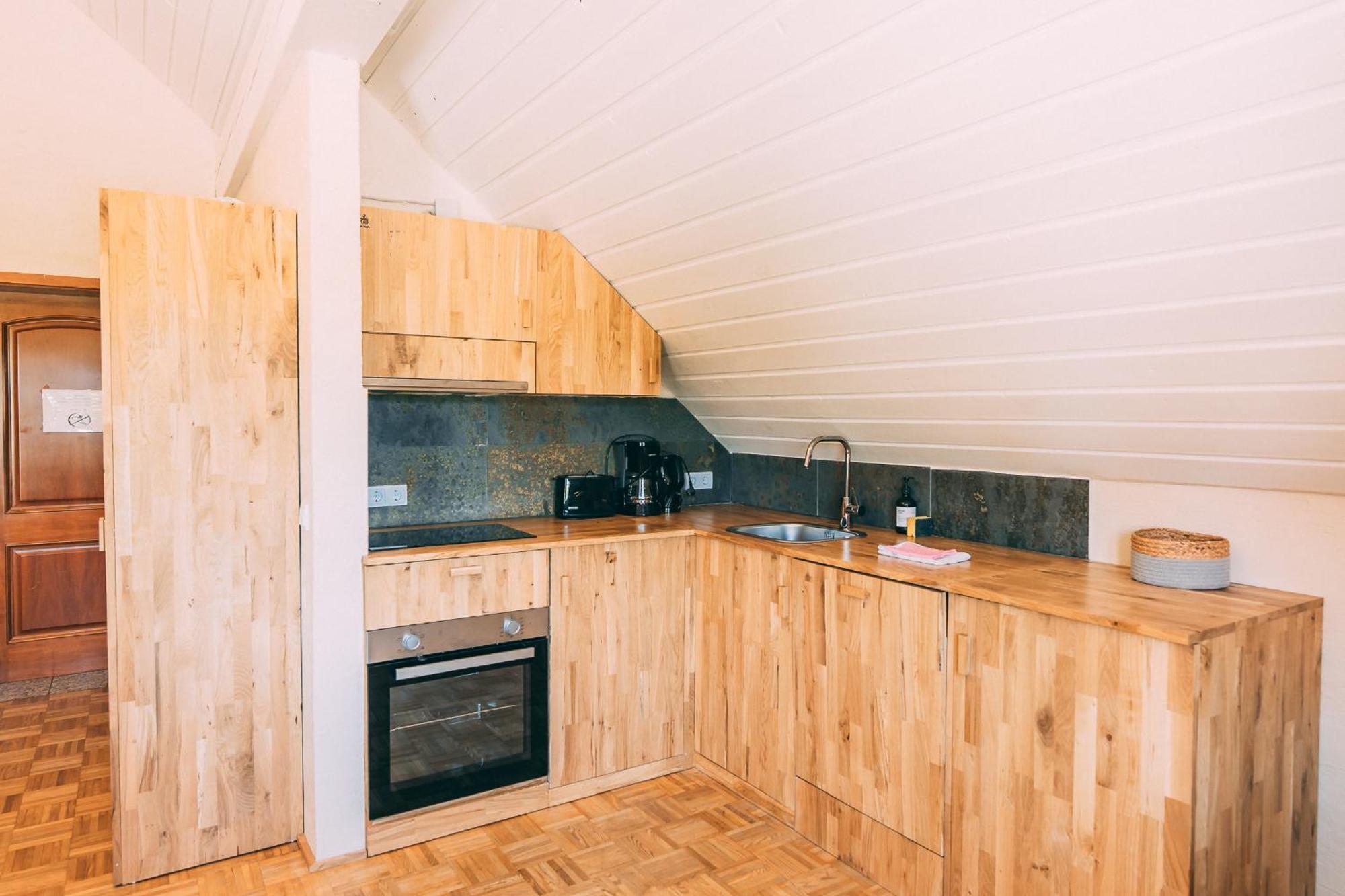 Gut Huegle Erlebnishof Villa Ravensburg Oda fotoğraf