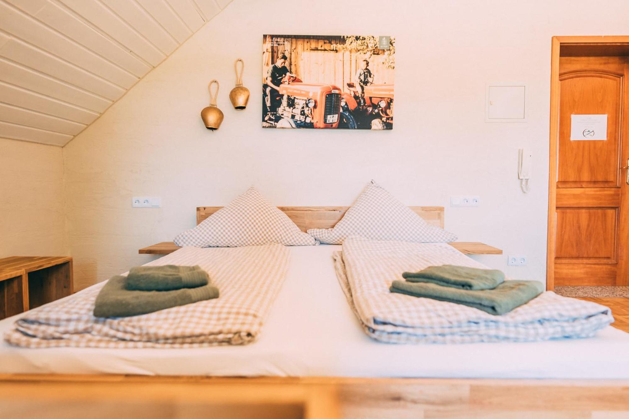 Gut Huegle Erlebnishof Villa Ravensburg Oda fotoğraf