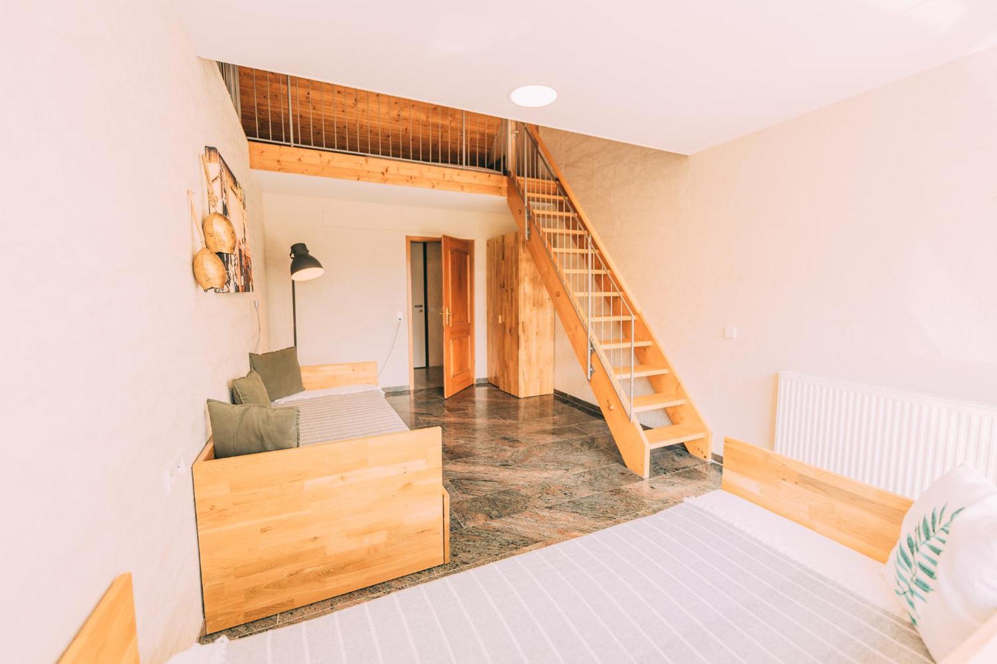 Gut Huegle Erlebnishof Villa Ravensburg Oda fotoğraf