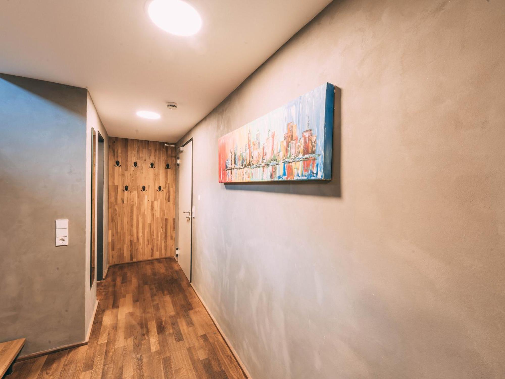 Gut Huegle Erlebnishof Villa Ravensburg Oda fotoğraf