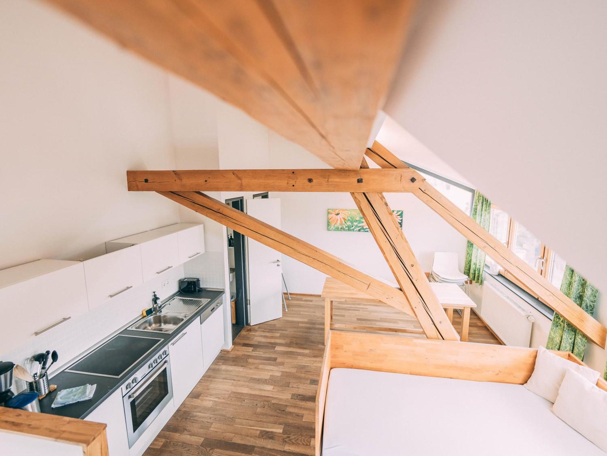 Gut Huegle Erlebnishof Villa Ravensburg Oda fotoğraf